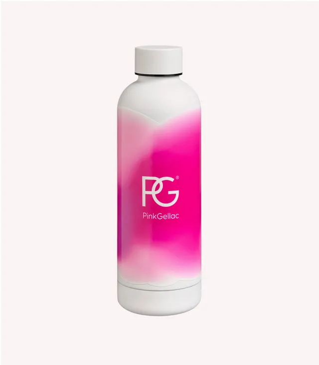 pink-gellac-thermos-wasserflasche-isolierflasche image 1