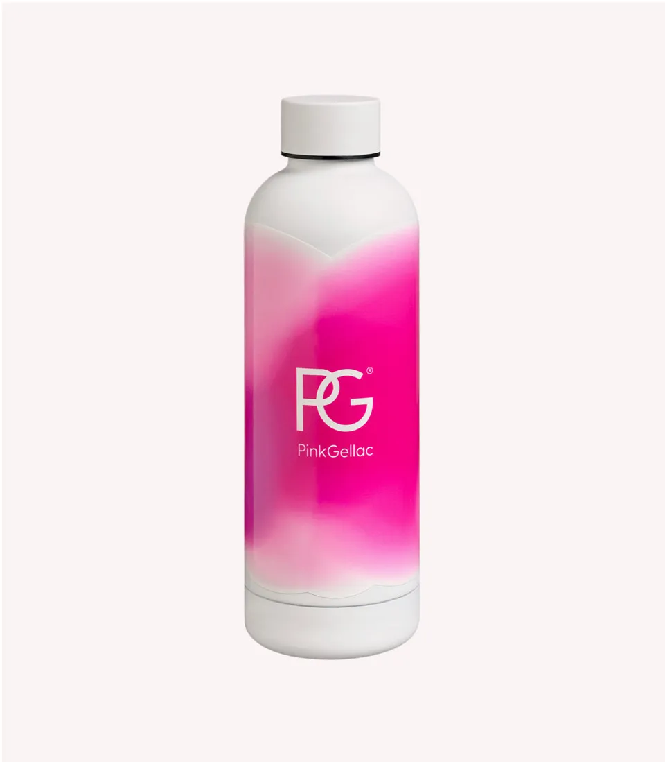 pink-gellac-thermos-wasserflasche-isolierflasche image 1