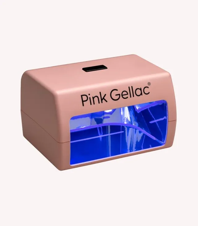 pink-gellac-kompakte-led-lampe-pfirsich-7-watt-f-r-zuhause image 1