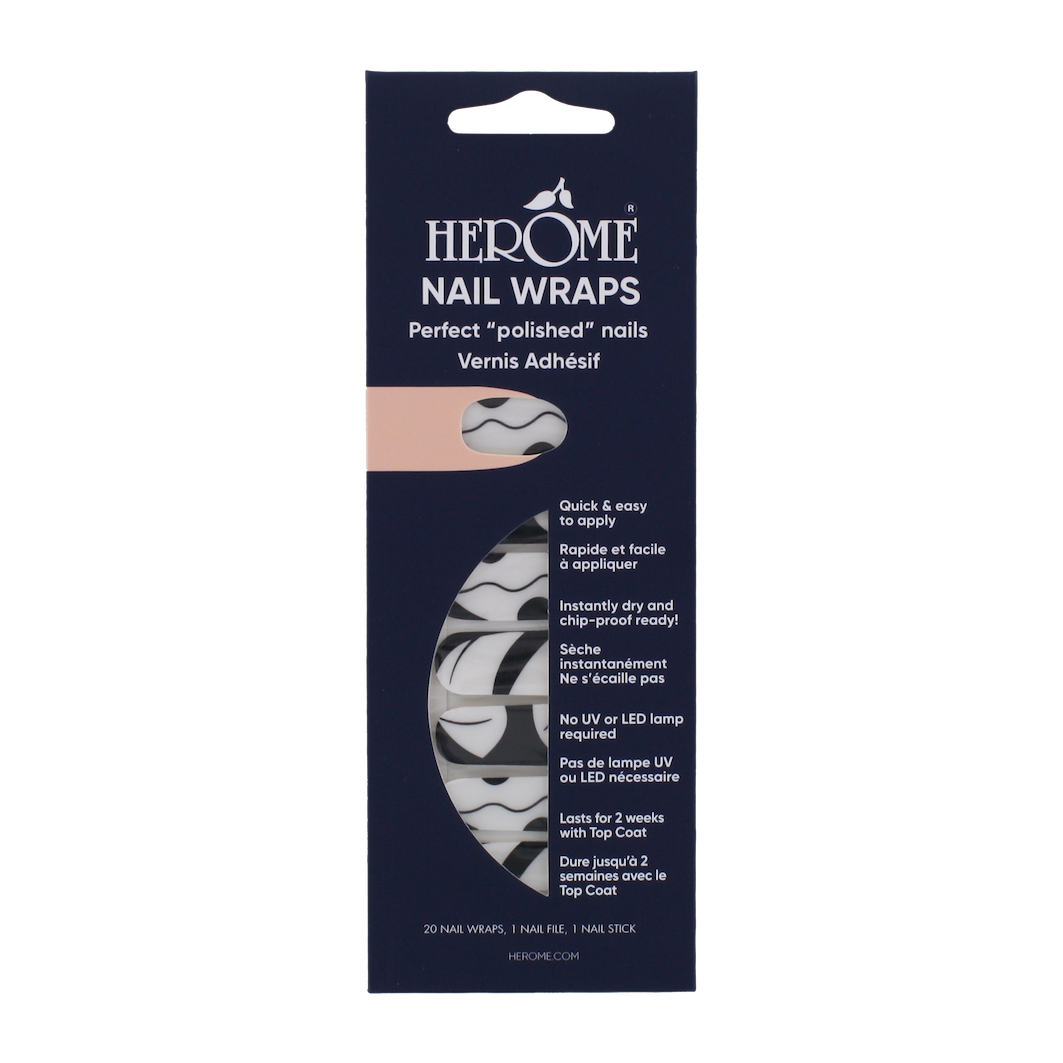 her-me-nagelfolien-noir-lines-nail-wraps image 1