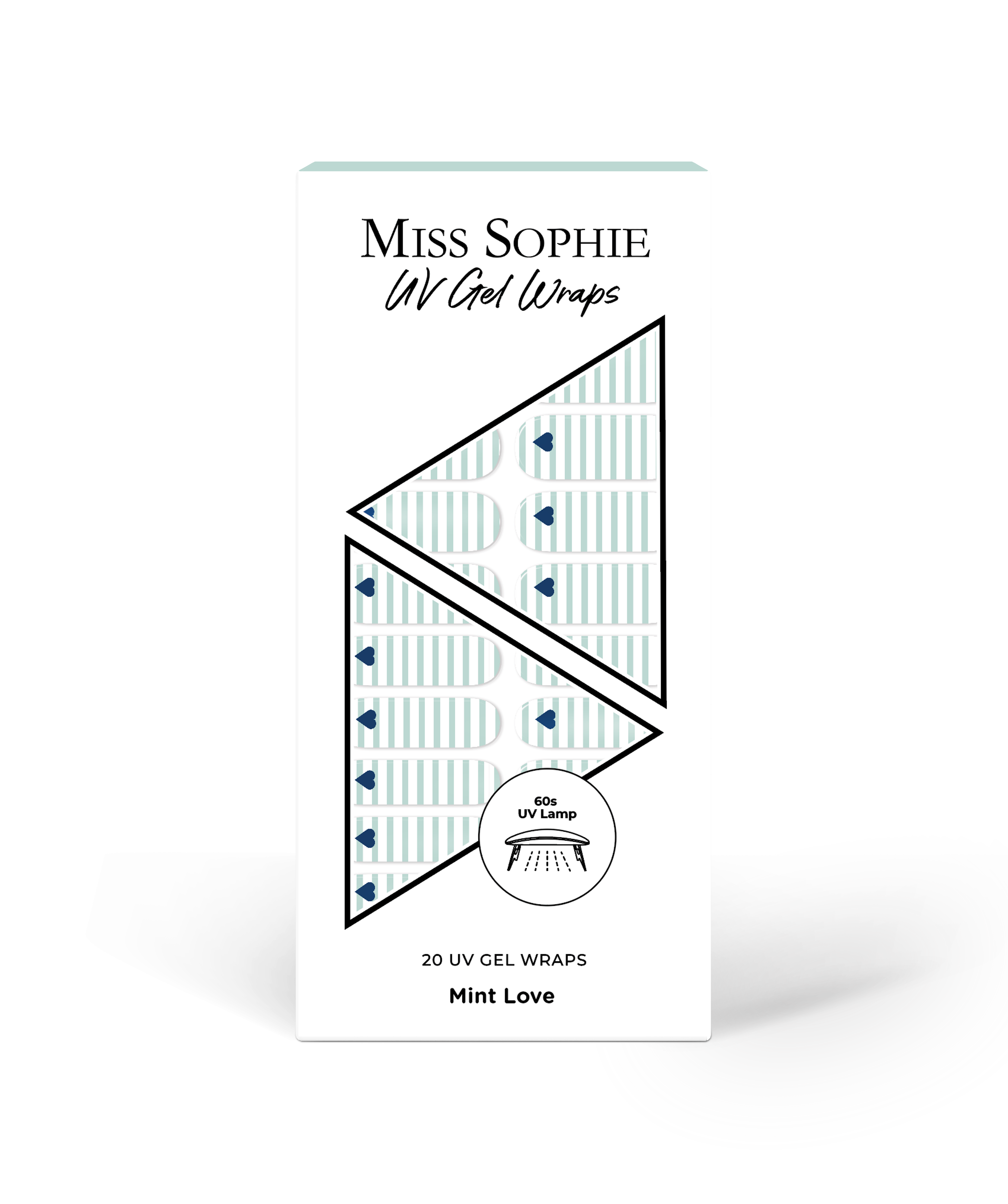 miss-sophie-mint-love-uv-gel-nagelfolien image 3
