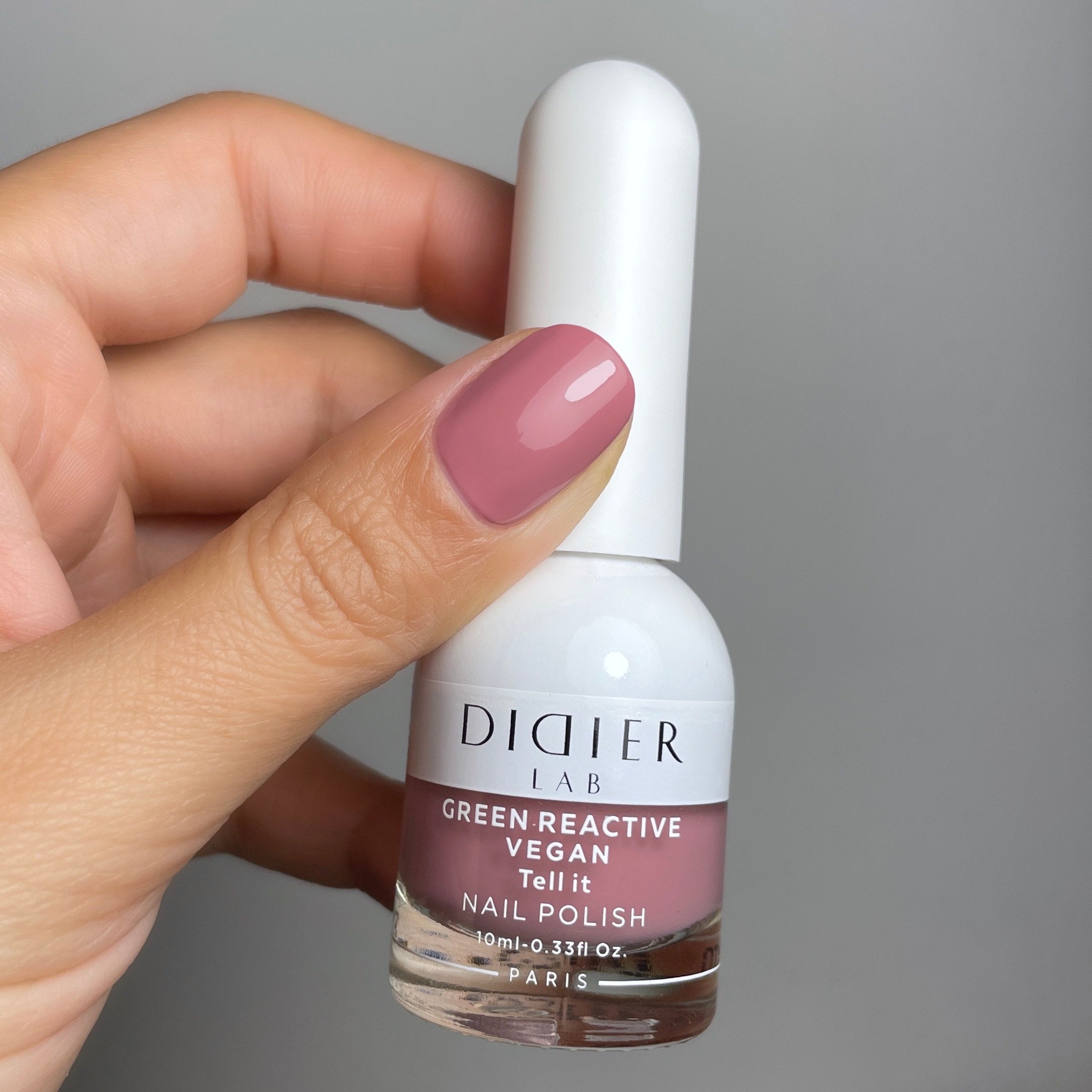 didier-lab-vegan-nagellack-tell-it-hema-tpo-frei-10ml image 2