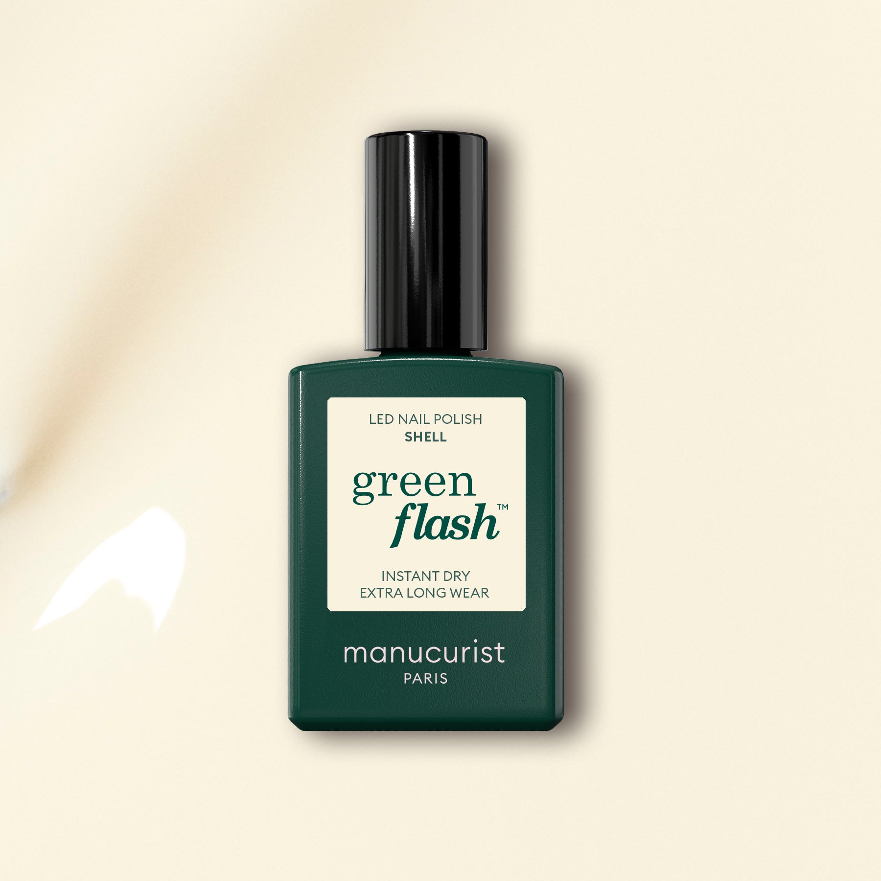 manucurist-green-flash-shell-gebrochenes-wei image 1