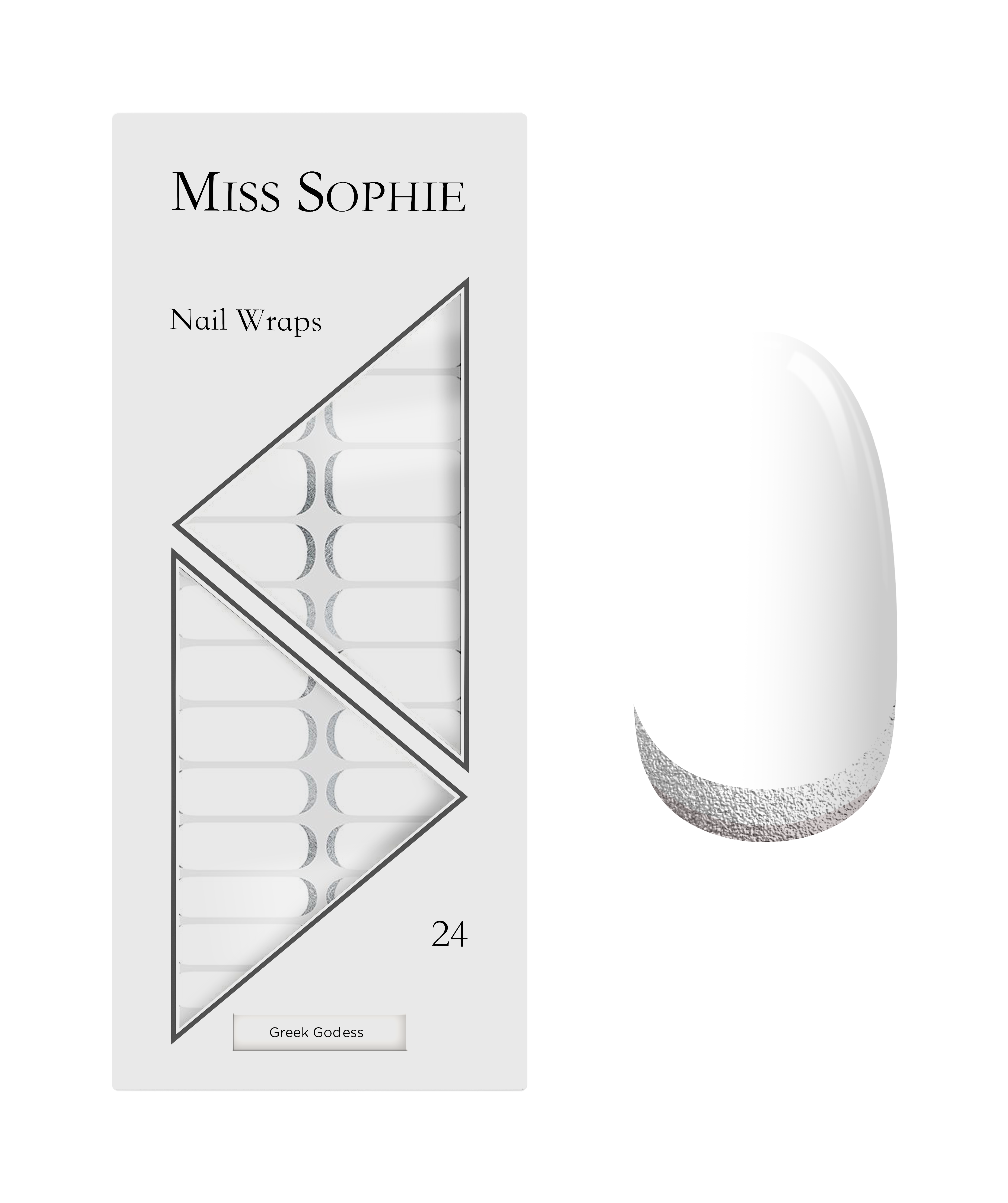 miss-sophie-greek-goddess-nagelfolien image 1