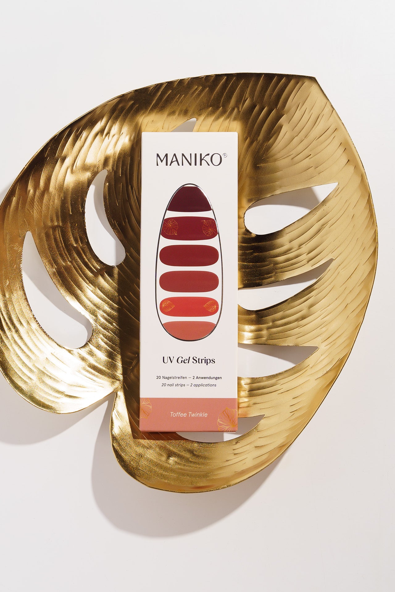 maniko-toffee-twinkle-uv-uv-gel-strips-f-r-manik-re image 5