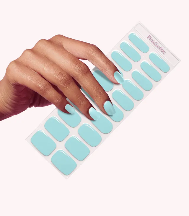 pink-gellac-046-aquatic-mint-gel-nagelsticker-mint-aqua-sommer-manik-re image 1