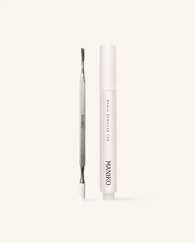 maniko-multi-tool-remover-pen-bundle-nagelpflege-set image 1