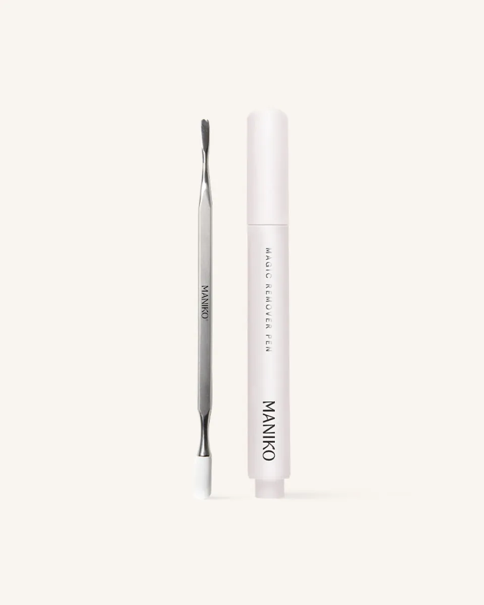 maniko-multi-tool-remover-pen-bundle-nagelpflege-set image 1
