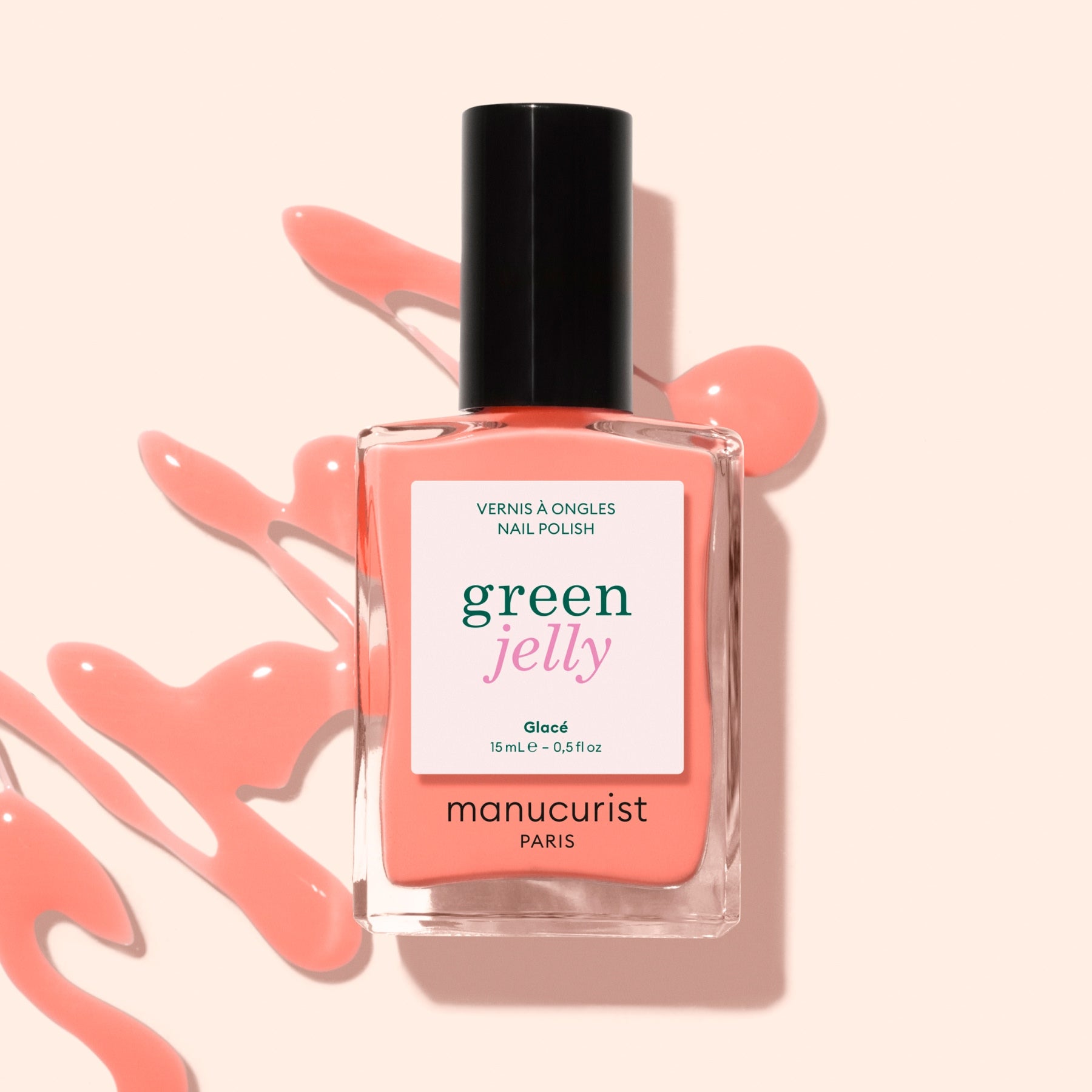 manucurist-green-jelly-nagellack-glac-jelly-koralle image 1