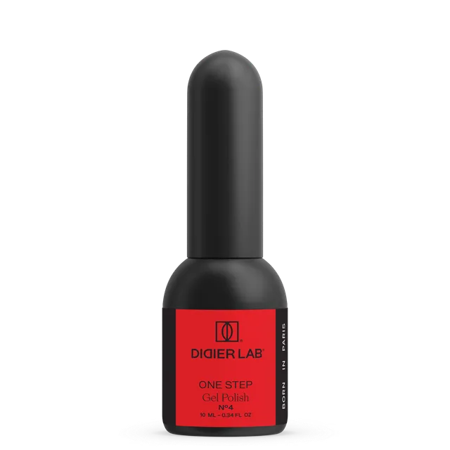 didier-lab-one-step-3in1-uv-nagellack-no4-fuchsia-10ml image 1