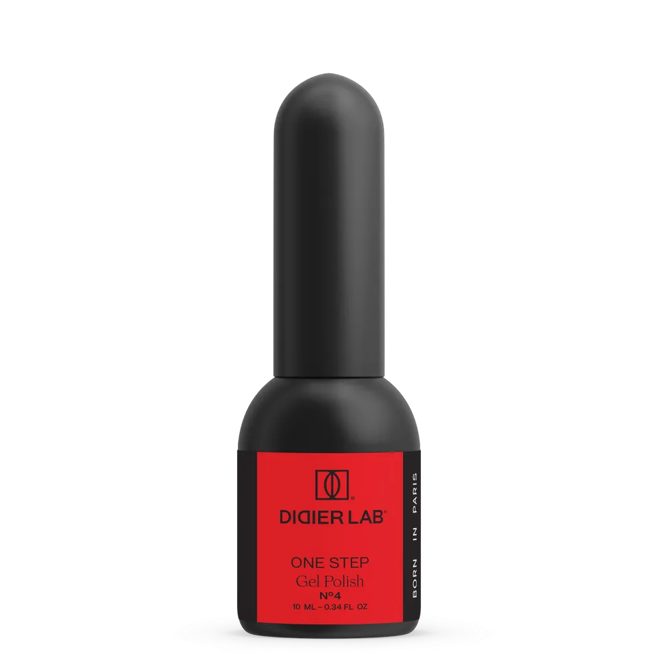 didier-lab-one-step-3in1-uv-nagellack-no4-fuchsia-10ml image 1