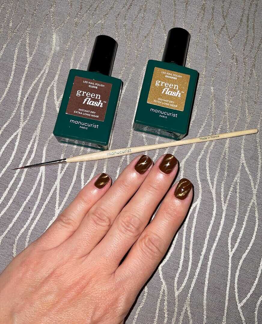 Gute Qualität, aber Farbe nicht wie erwartet
