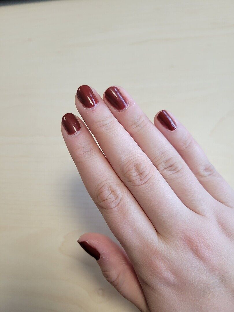 Elegant ohne aufdringlich