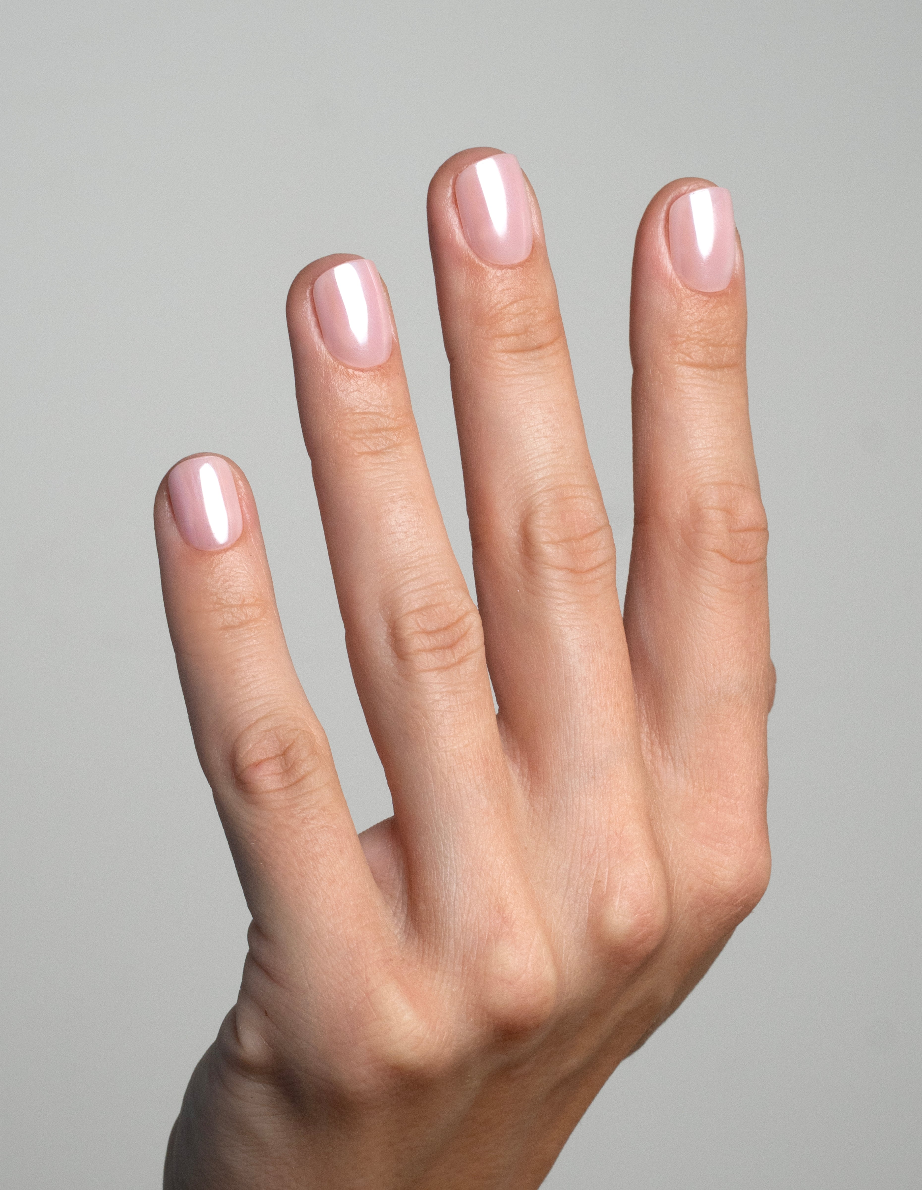 miss-sophie-ballet-pink-press-on-nails-extra-short-square image 3