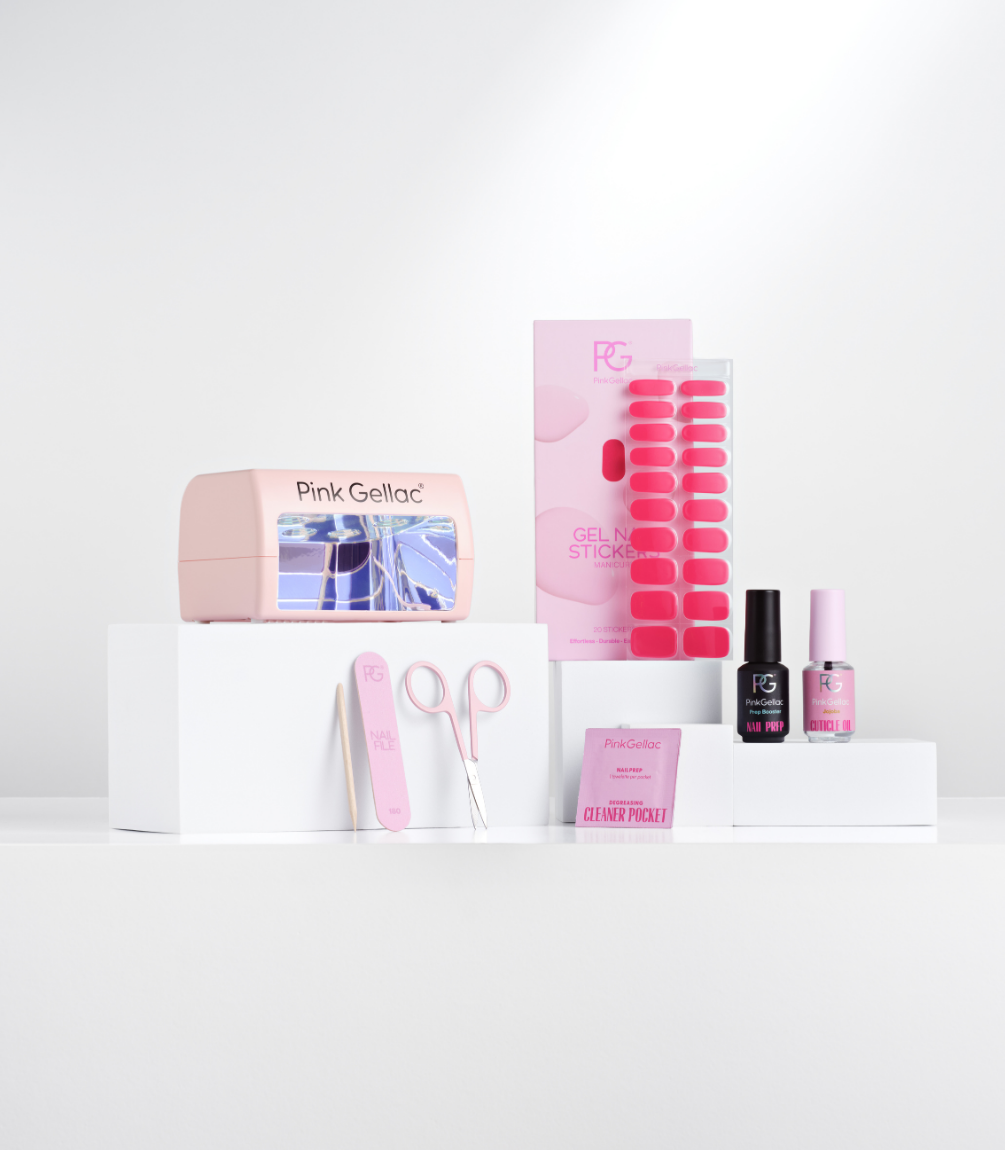 pink-gellac-discovery-set-gel-nagelsticker-starter-set image 1