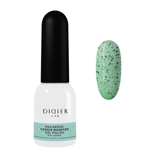 didier-lab-macarons-uv-nagellack-cookie-monster-10-ml-hema-tpo-frei image 1