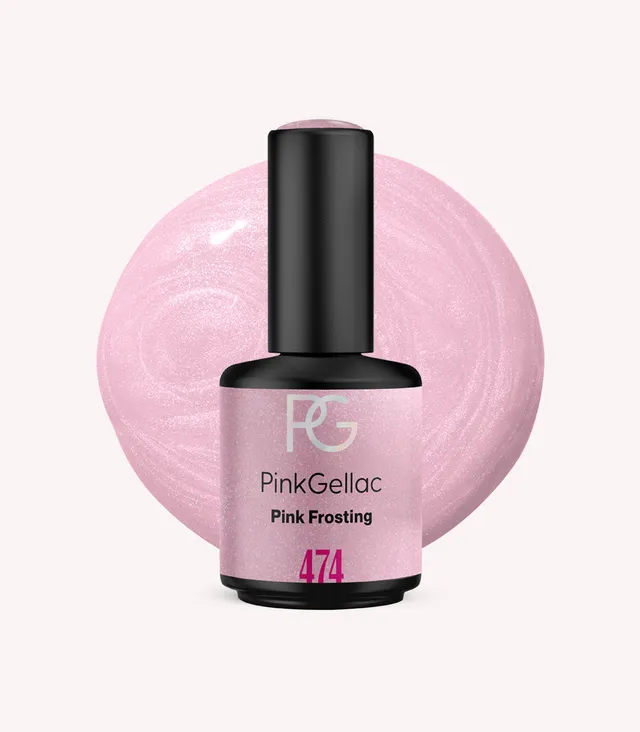 pink-gellac-474-pink-frosting-gel-nagellack image 1