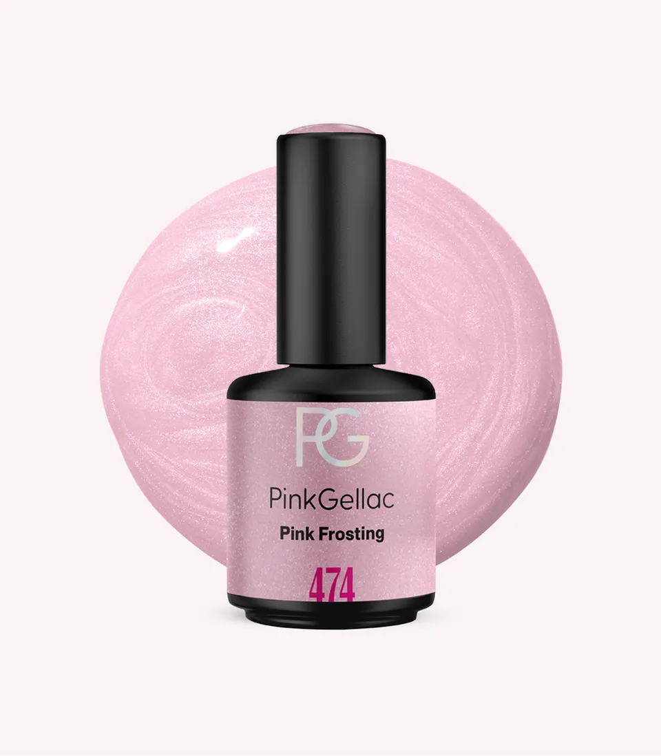 pink-gellac-474-pink-frosting-gel-nagellack image 1