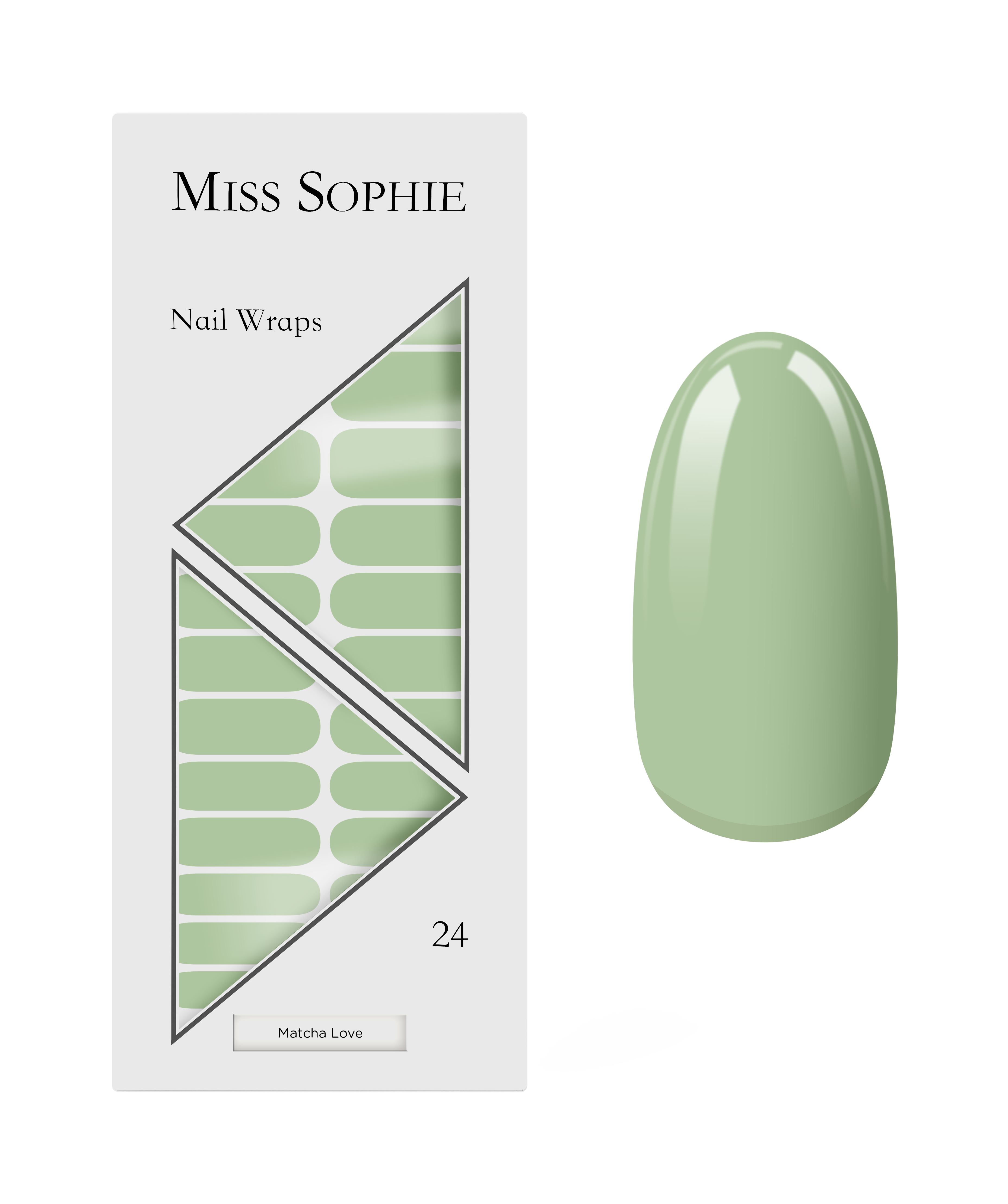 miss-sophie-matcha-love-nagelfolien-sanftes-matcha-gr-n image 1