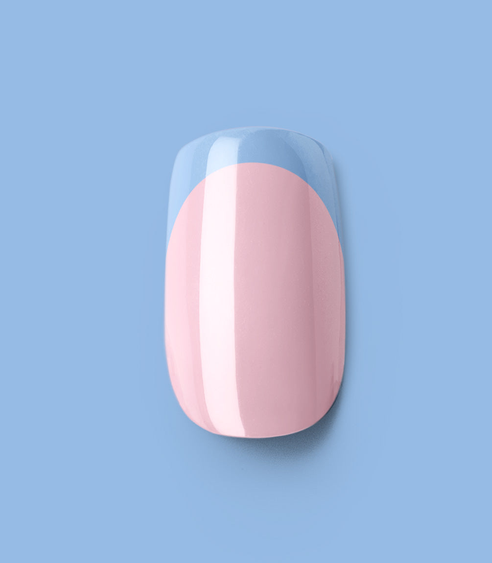 pink-gellac-2010-ice-blue-french-press-ons-square-medium image 2