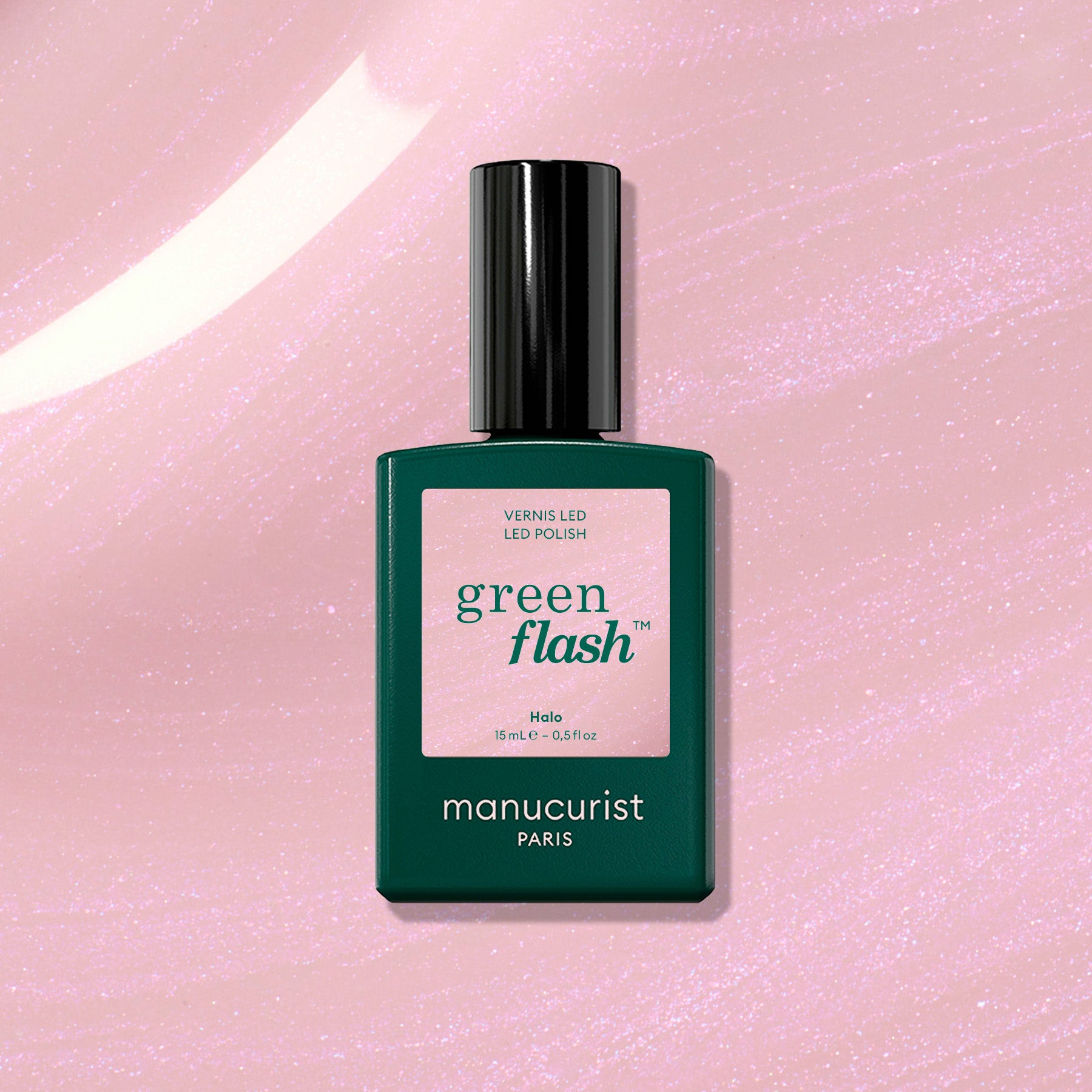 manucurist-green-flash-led-nagellack-halo-milchiges-mauve-glazed image 1