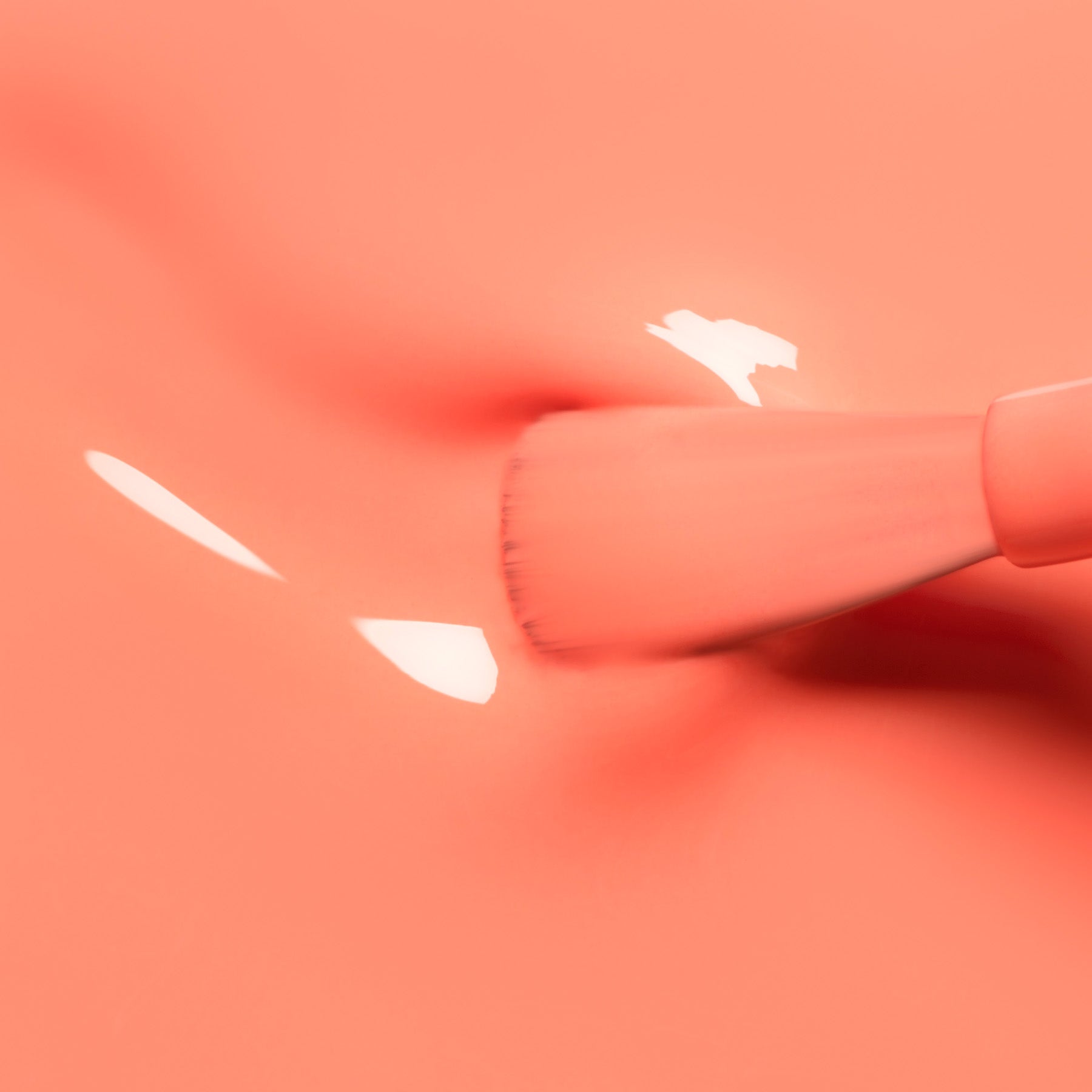 manucurist-green-nagellack-tangerine-neon-hellorange image 5