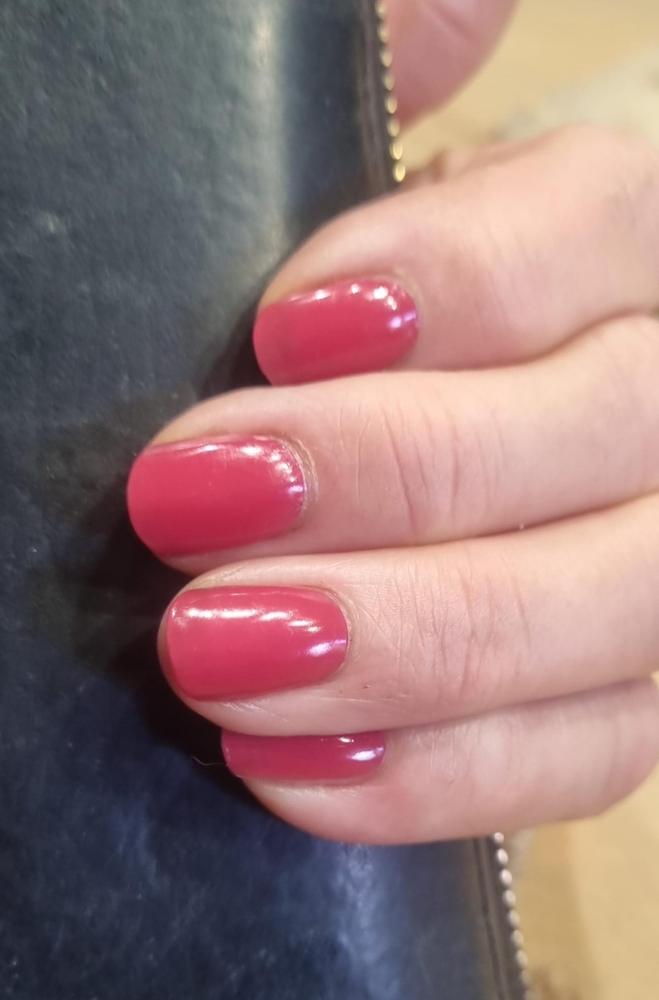 Farbe ist der Hammer