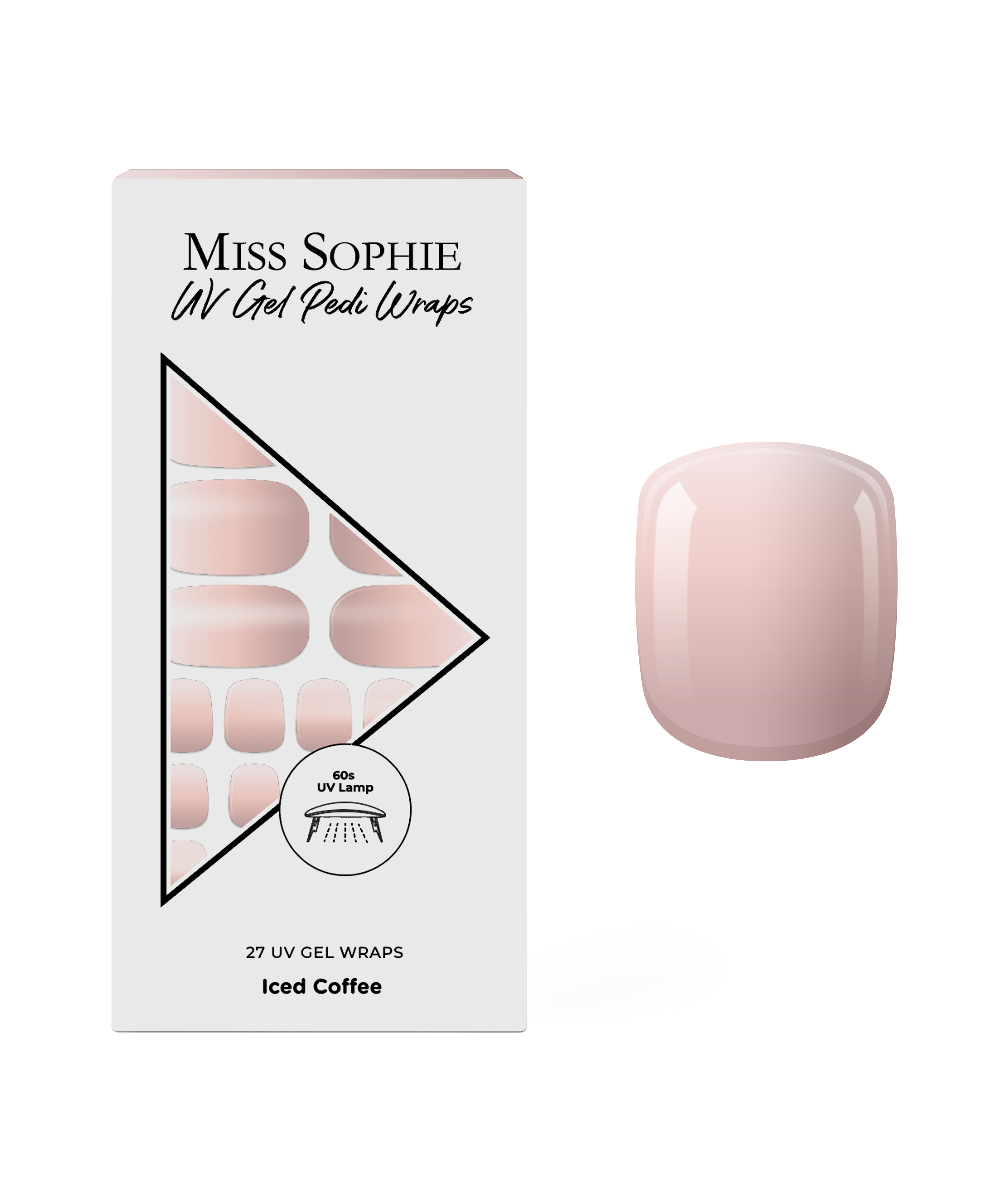miss-sophie-iced-coffee-uv-pedik-re-ombr image 1