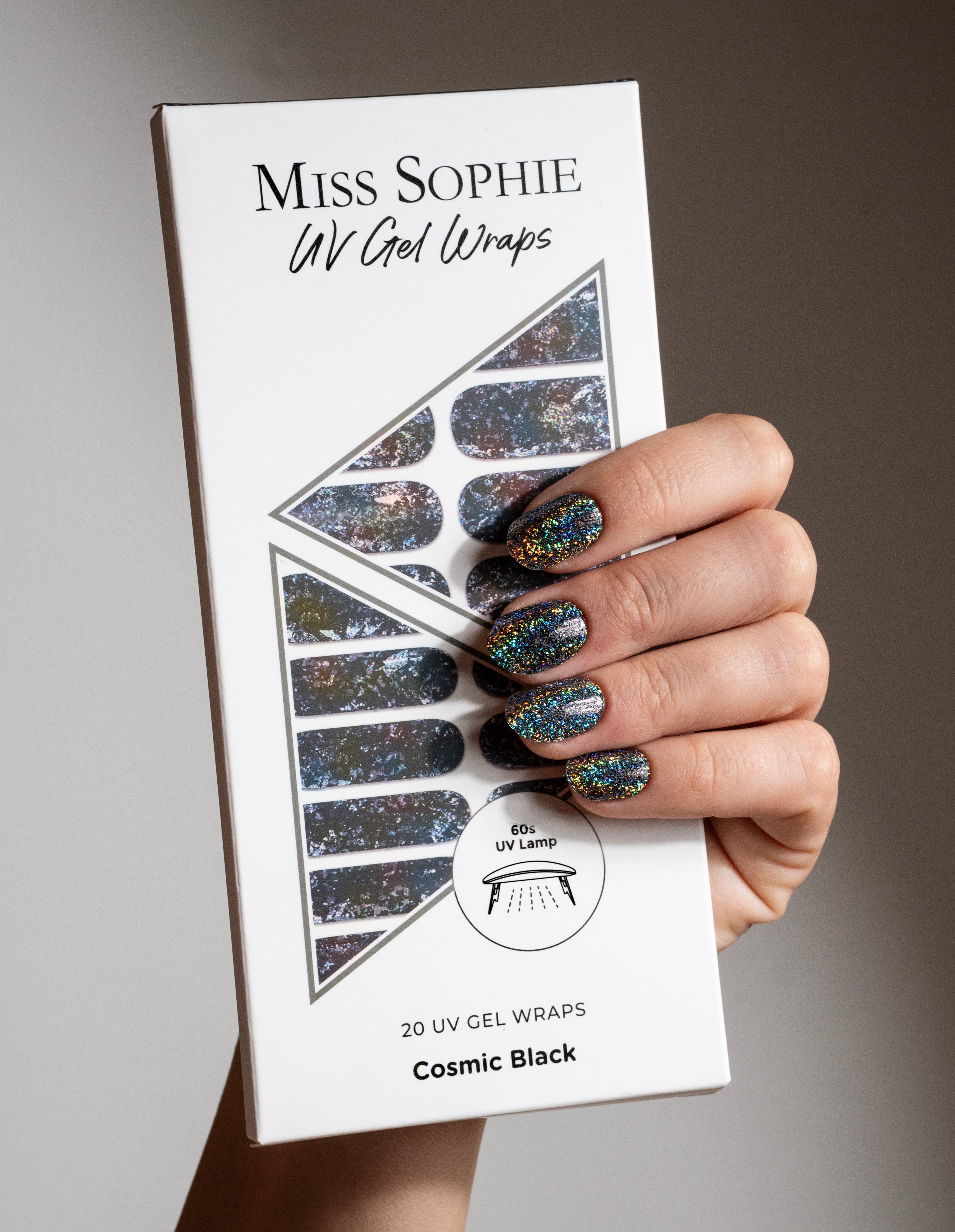 miss-sophie-cosmic-black-uv-gel-wraps image 5