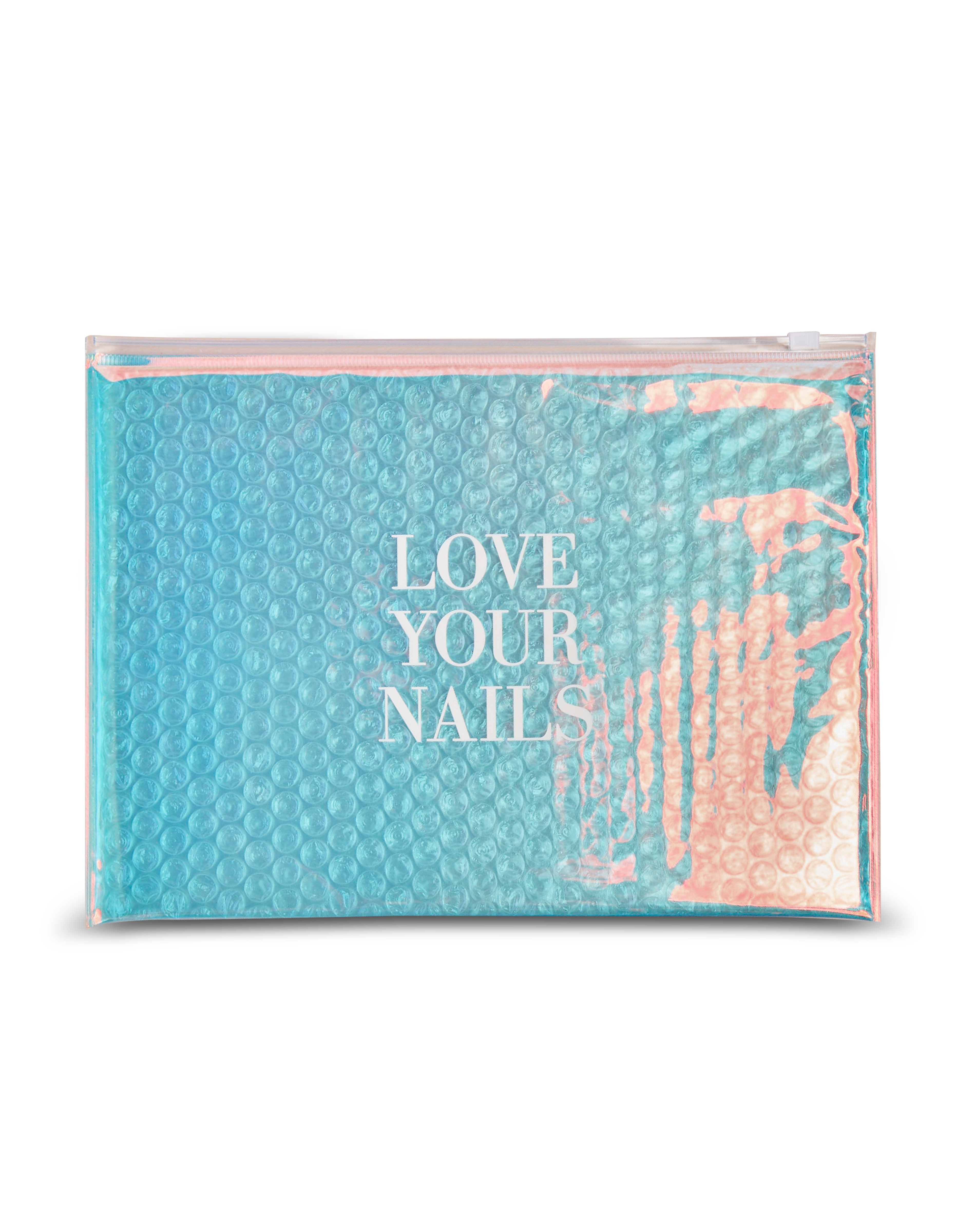 miss-sophie-holographic-bag-aufbewahrungstasche-f-r-nagelfolien image 1