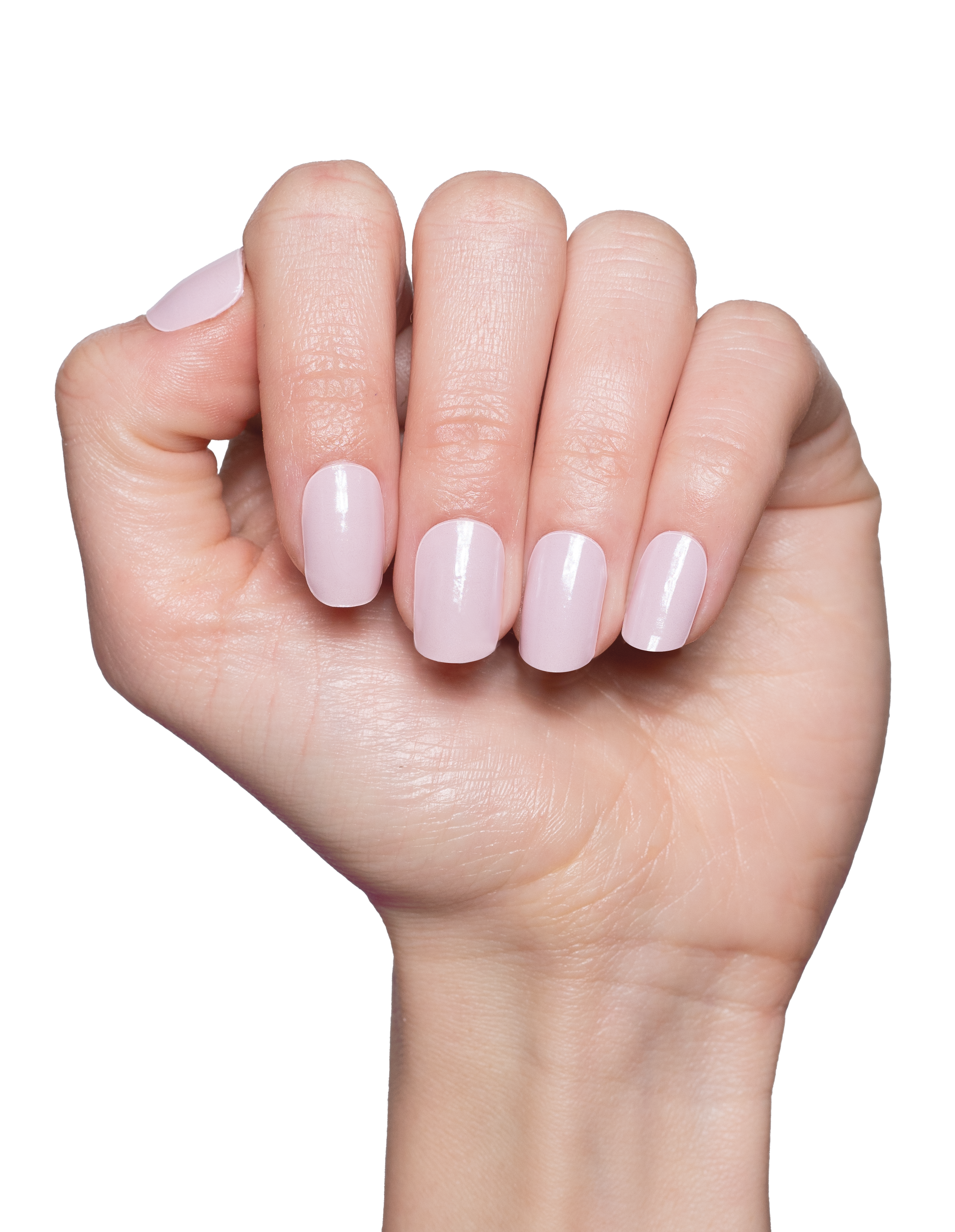 miss-sophie-glazed-apricot-uv-gel-wraps image 3