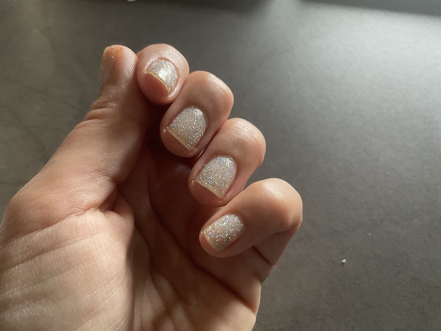 Beste Glitzer-Lack
