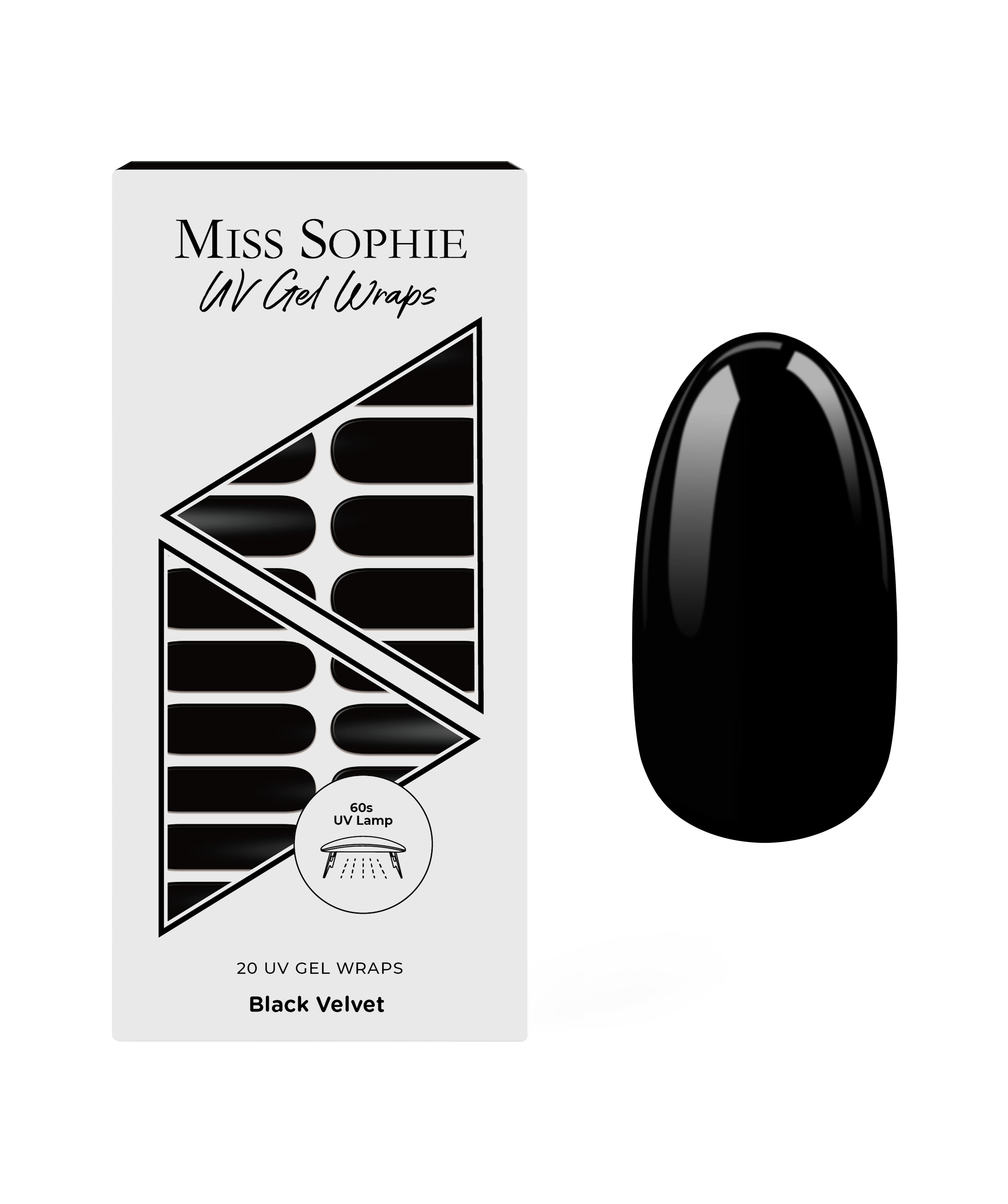 miss-sophie-black-velvet-uv-gel-nagelfolien image 1