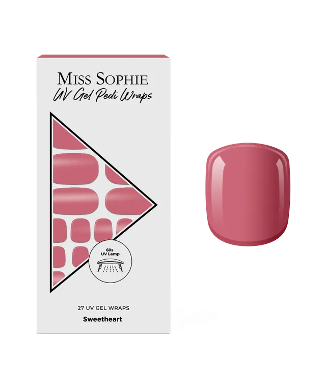 miss-sophie-sweetheart-uv-pedik-re-gel-folien image 1