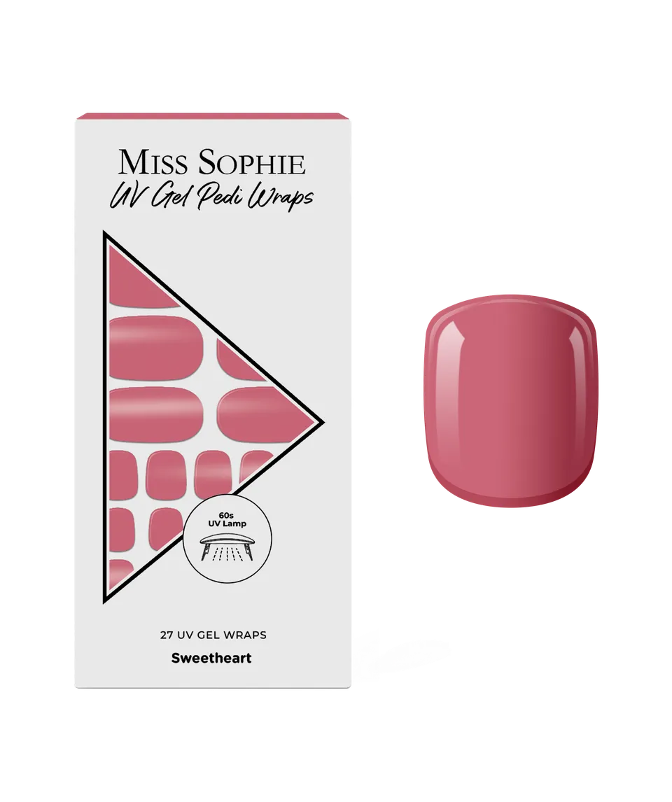 miss-sophie-sweetheart-uv-pedik-re-gel-folien image 1