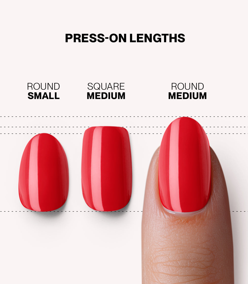 pink-gellac-430-bombshell-red-press-on-nails-rund-mittel image 3