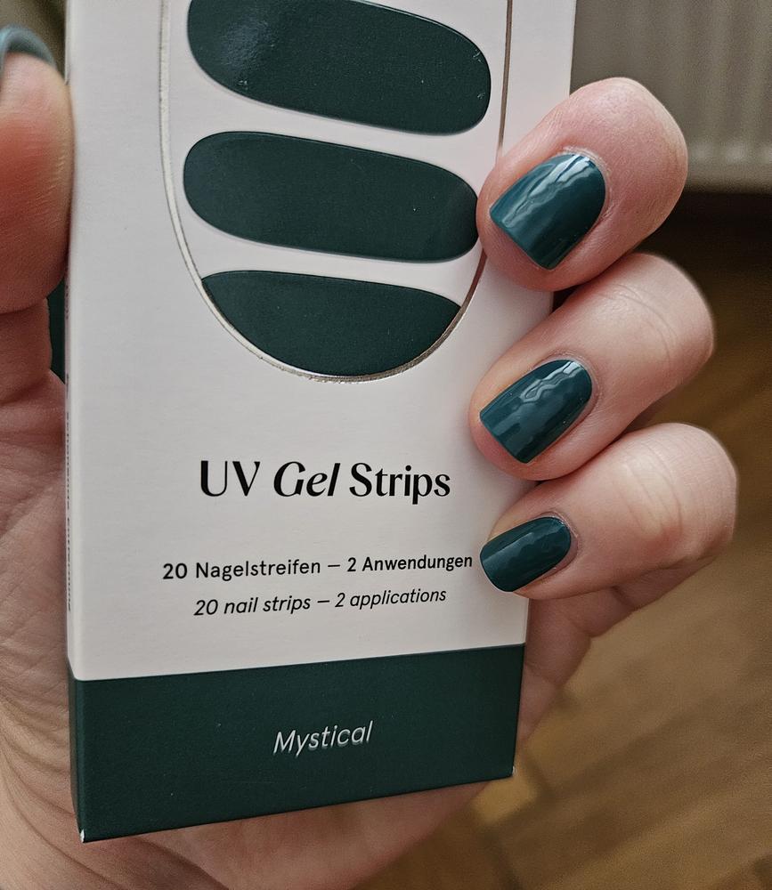 Leider nicht lange gehalten