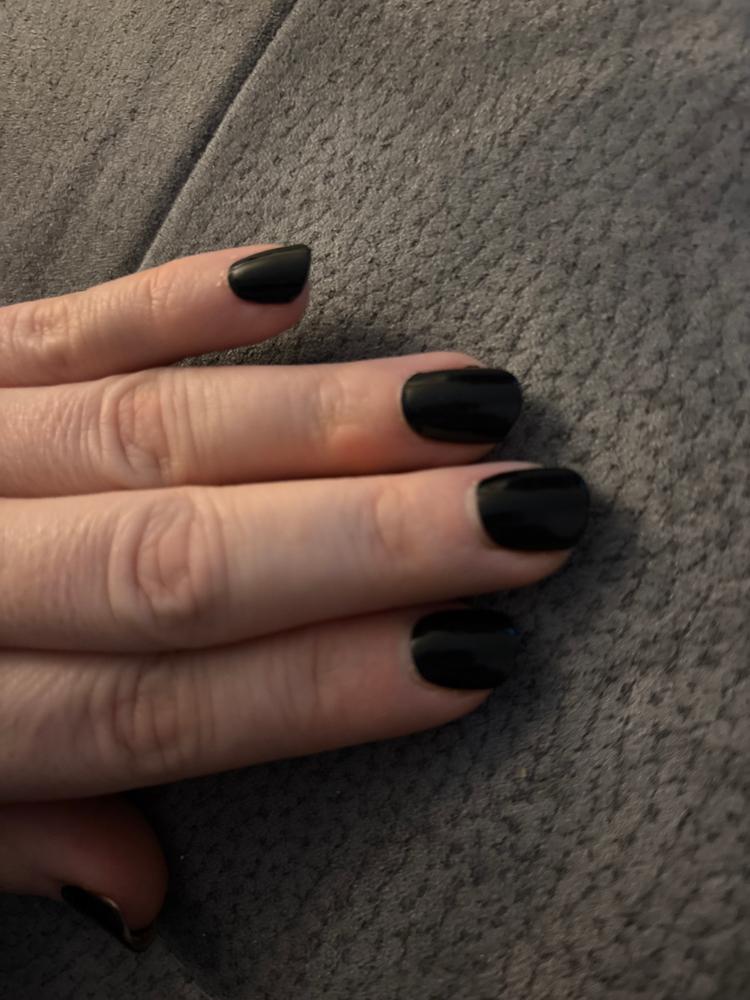 Hält länger als Studio-Gel