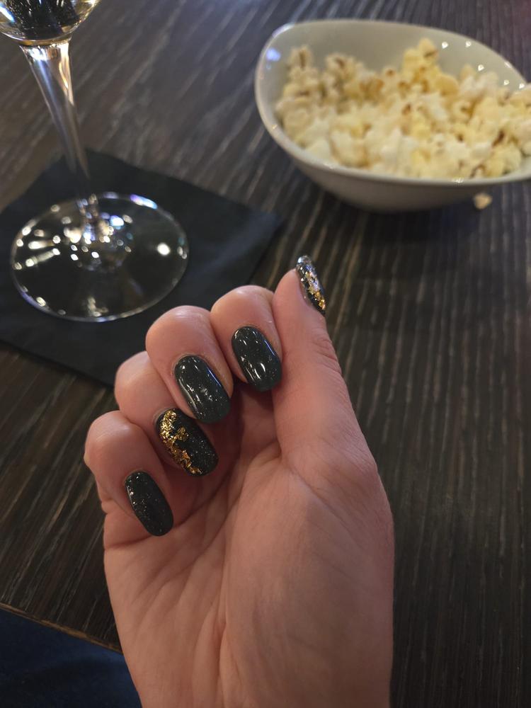 Edel und unkompliziert