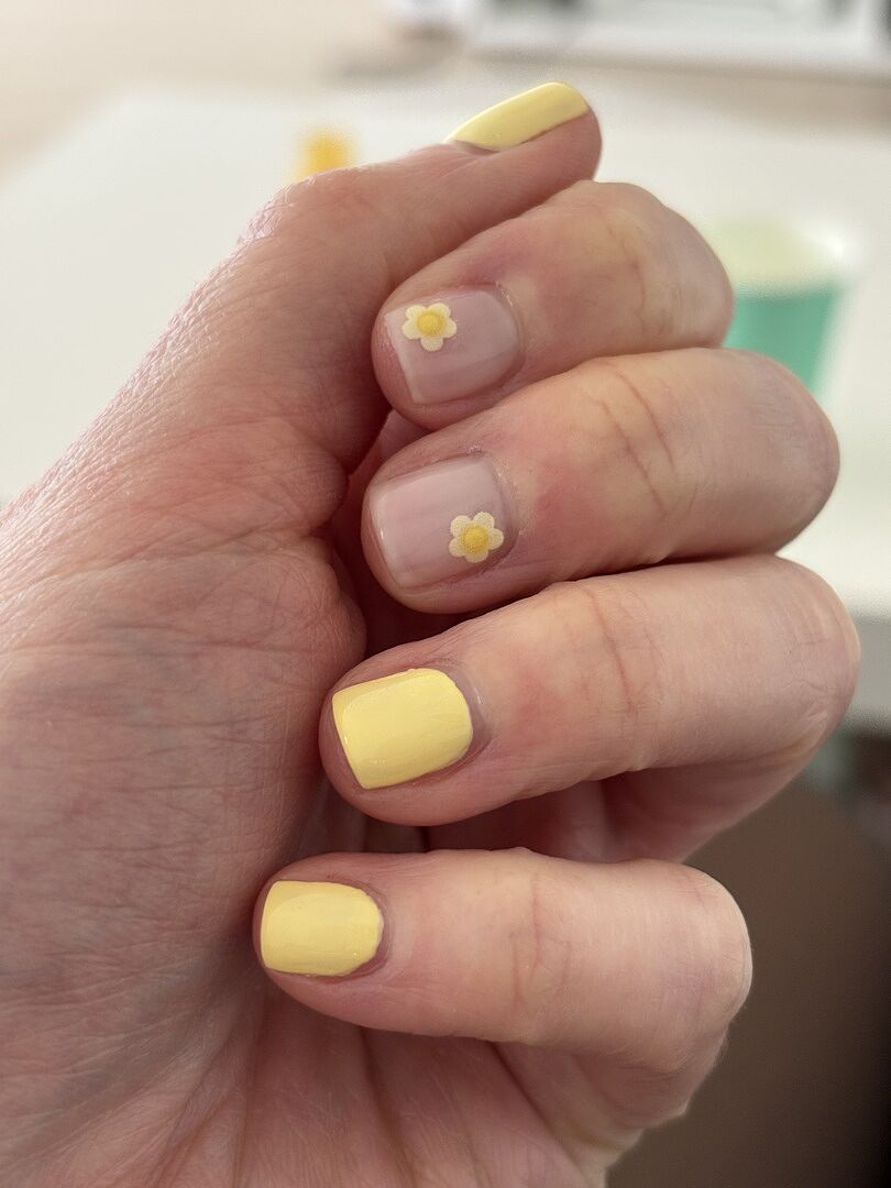 Toller Lack für den Frühling