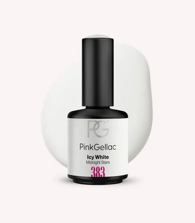 pink-gellac-383-icy-white-gel-nagellack-milchig image 1