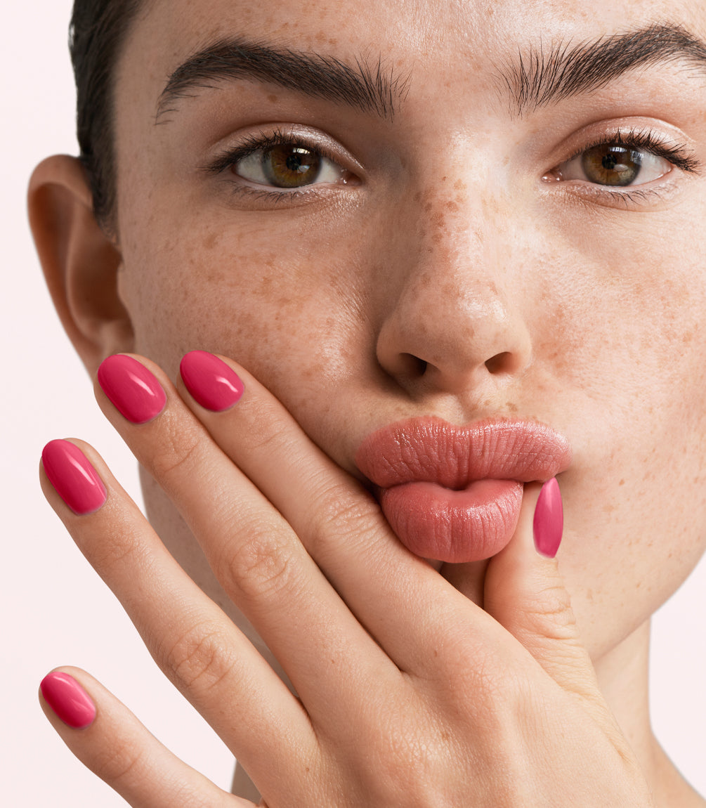 pink-gellac-437-magenta-muse-gel-nagellack image 3