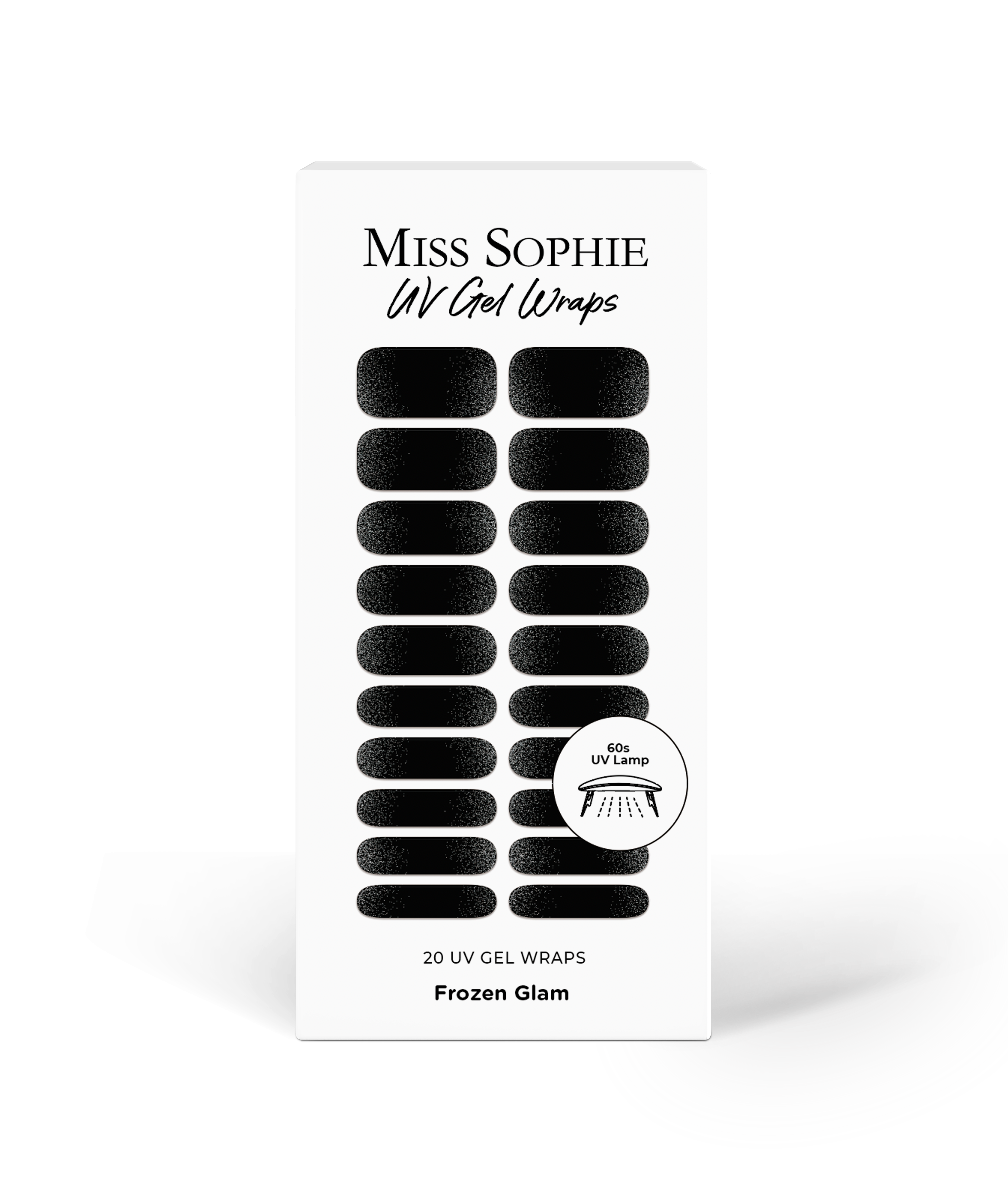 miss-sophie-frozen-glam-uv-gel-nagelfolien-eis-glitzer image 4