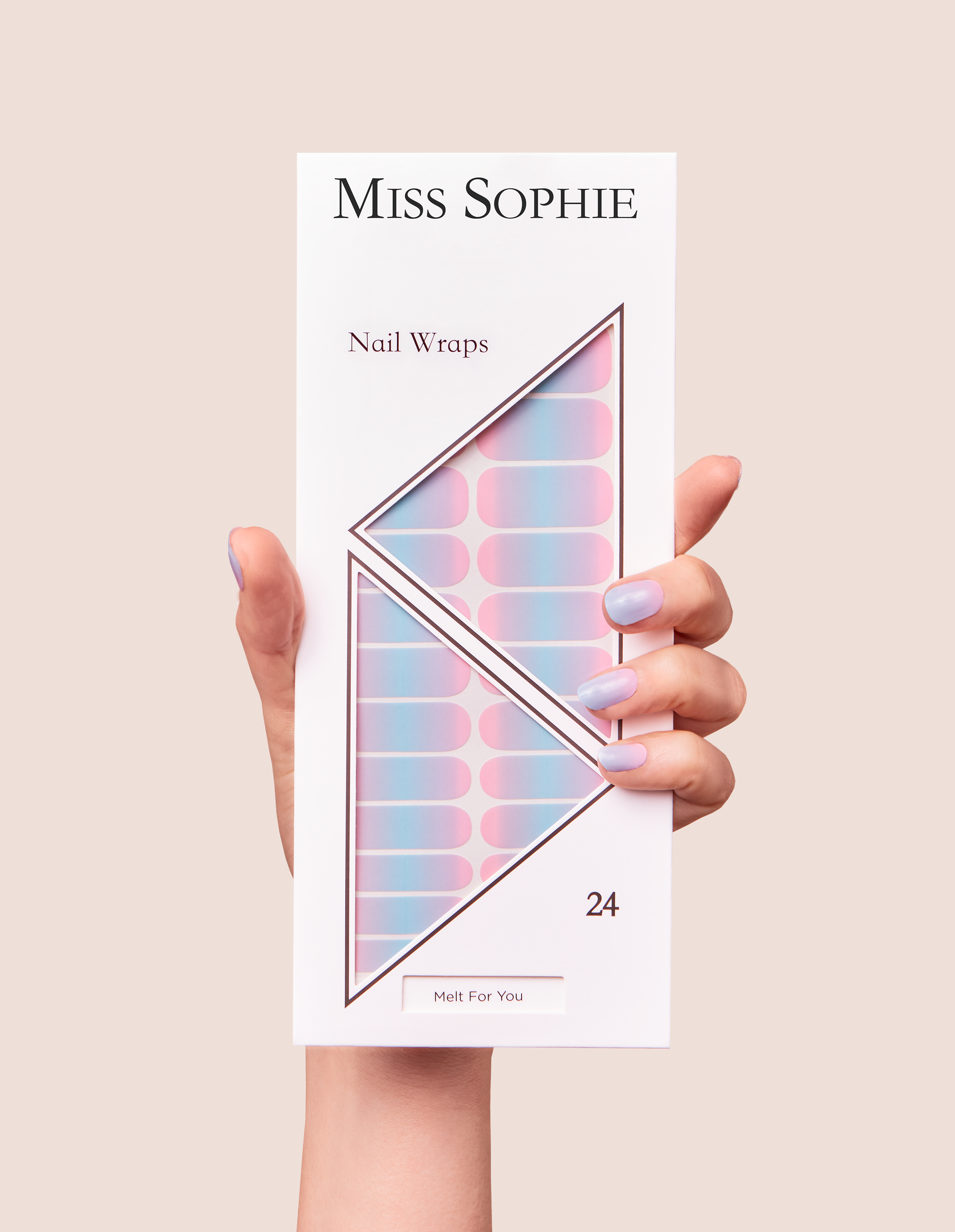 miss-sophie-melt-for-you-nagelfolien-ombr image 3