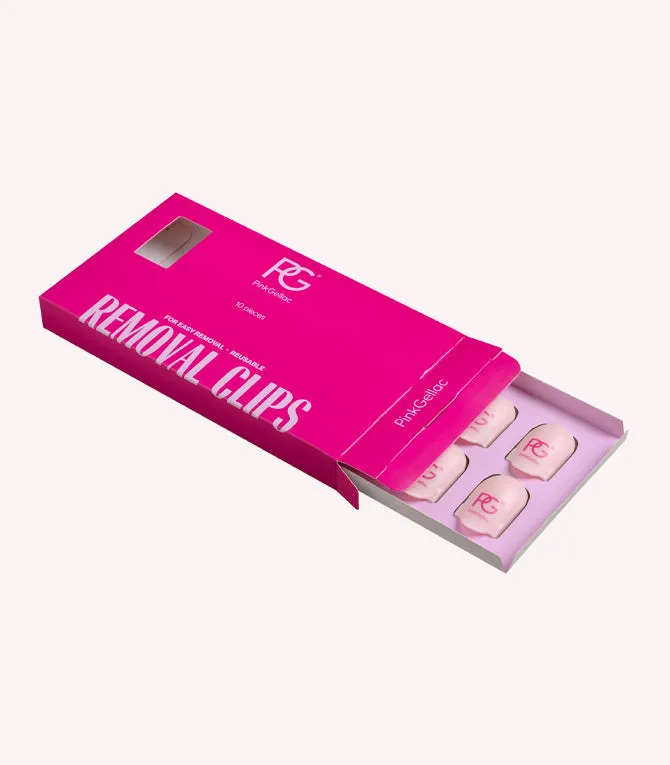 pink-gellac-removal-clips-wiederverwendbare-gel-entferner-clips image 1
