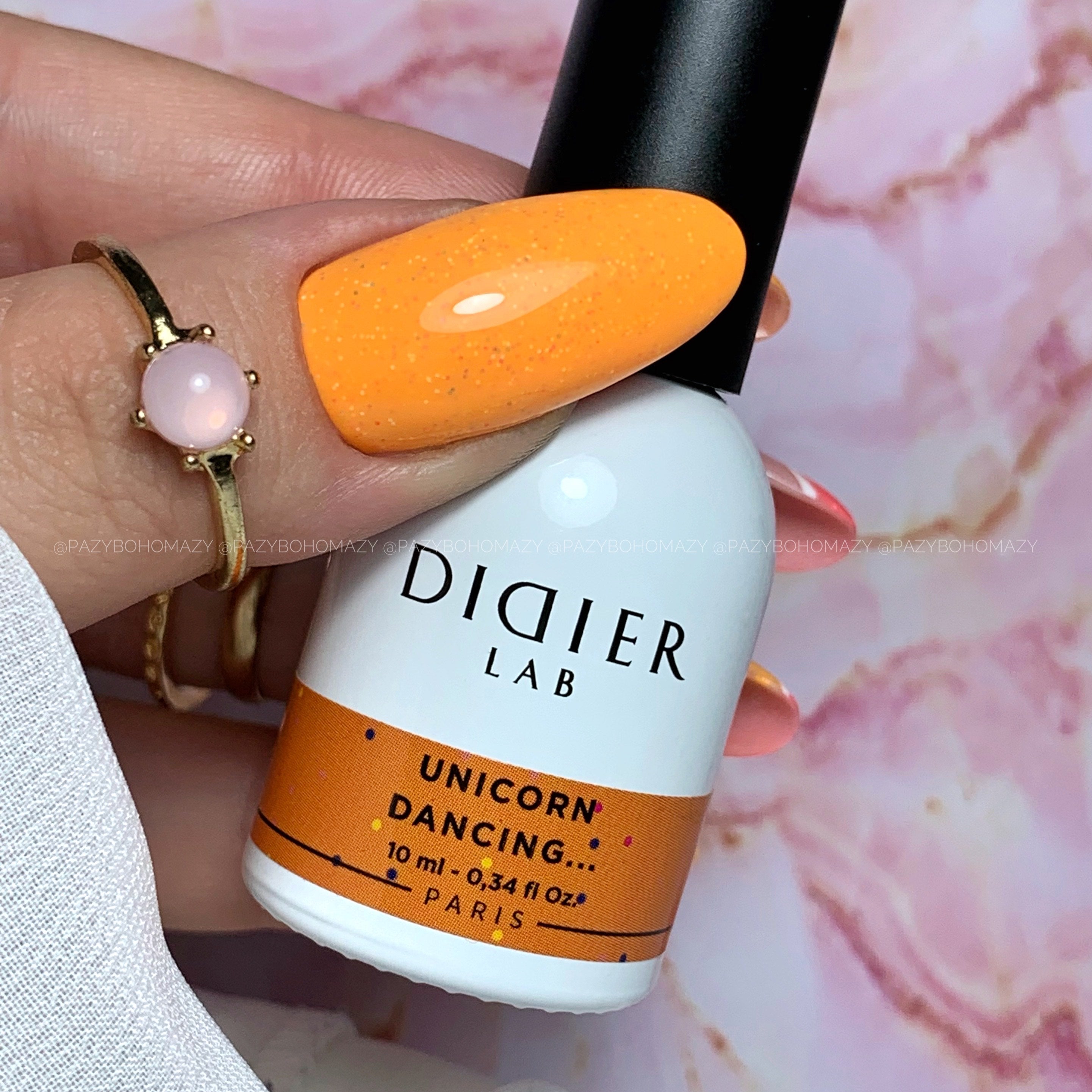 didier-lab-unicorn-uv-nagellack-dancing-10ml-hema-tpo-frei image 4