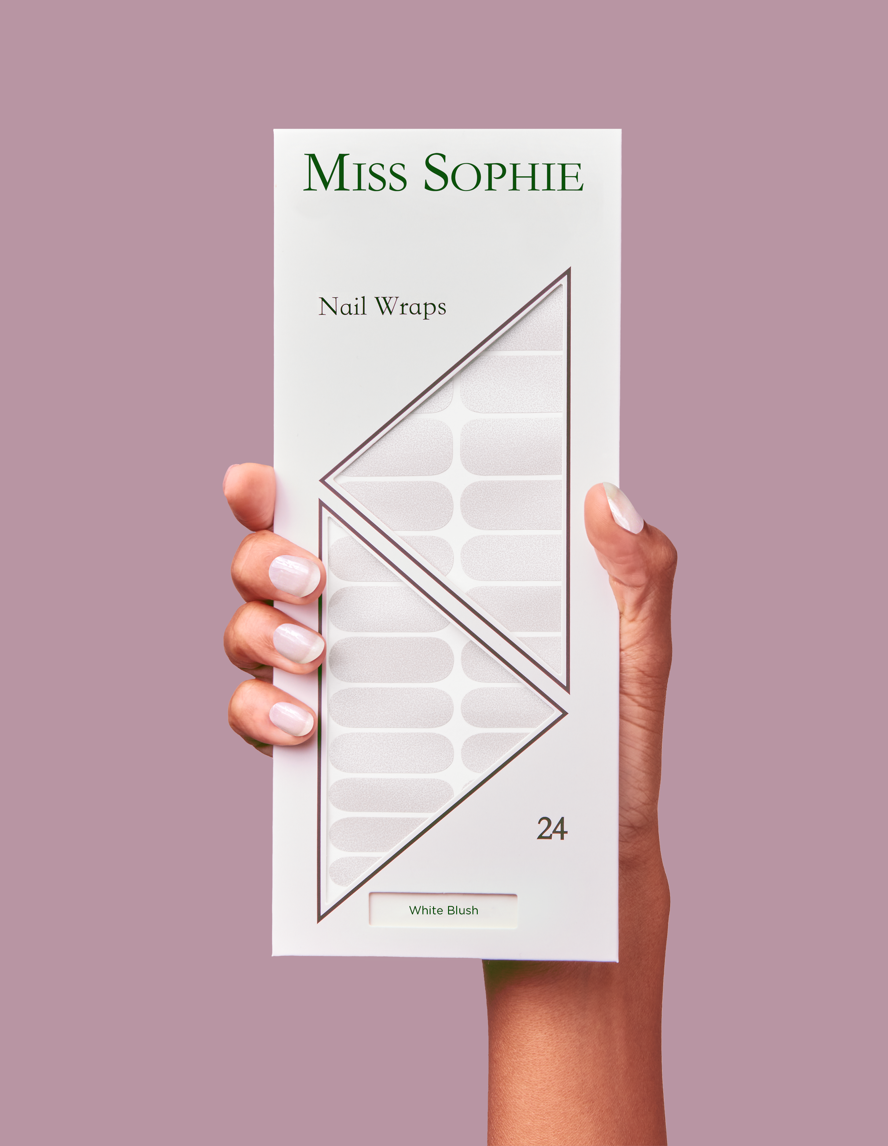 miss-sophie-white-blush-nagelfolien-transparent image 4