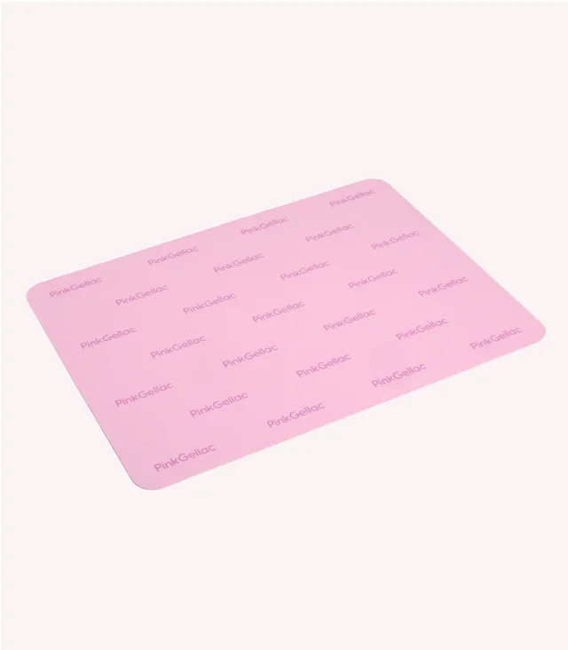 pink-gellac-manik-re-tischset-rosa-nagelzubeh-r image 1
