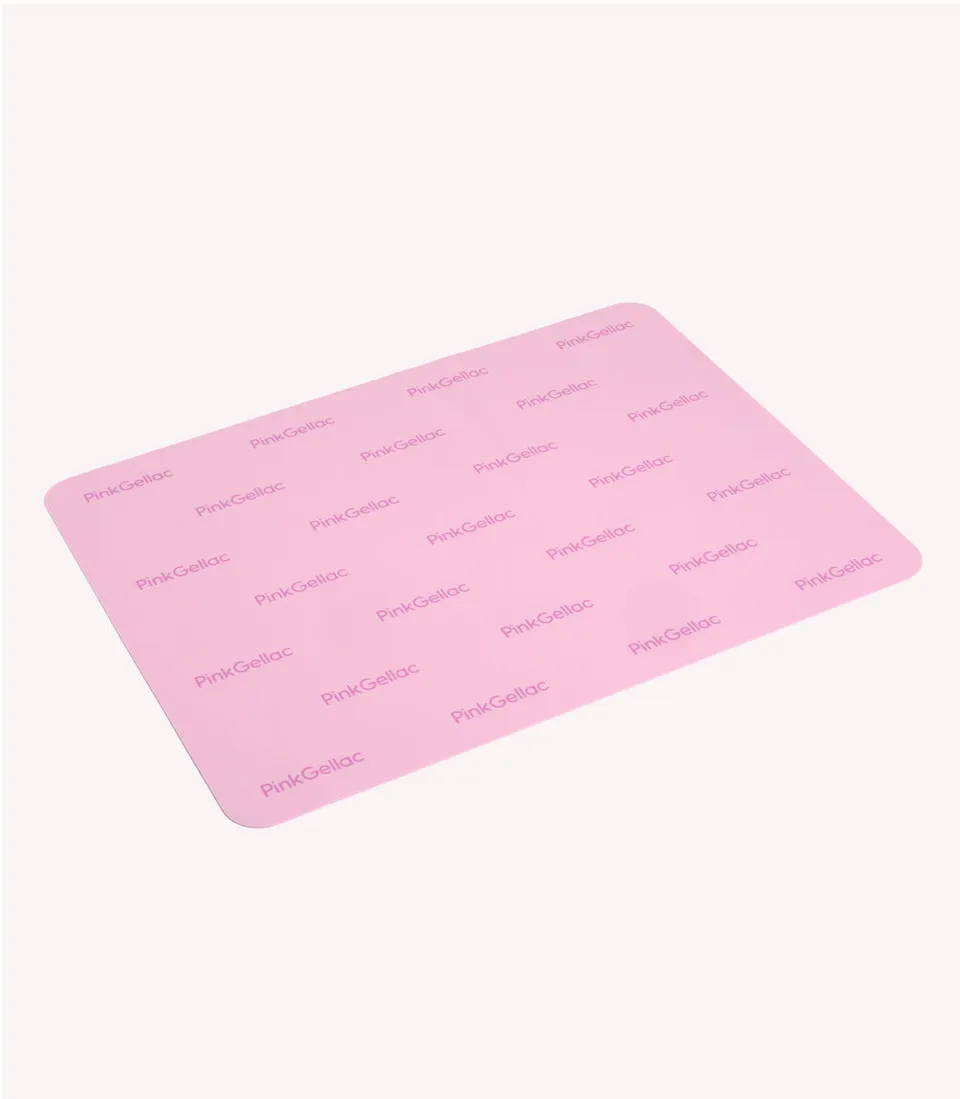 pink-gellac-manik-re-tischset-rosa-nagelzubeh-r image 1