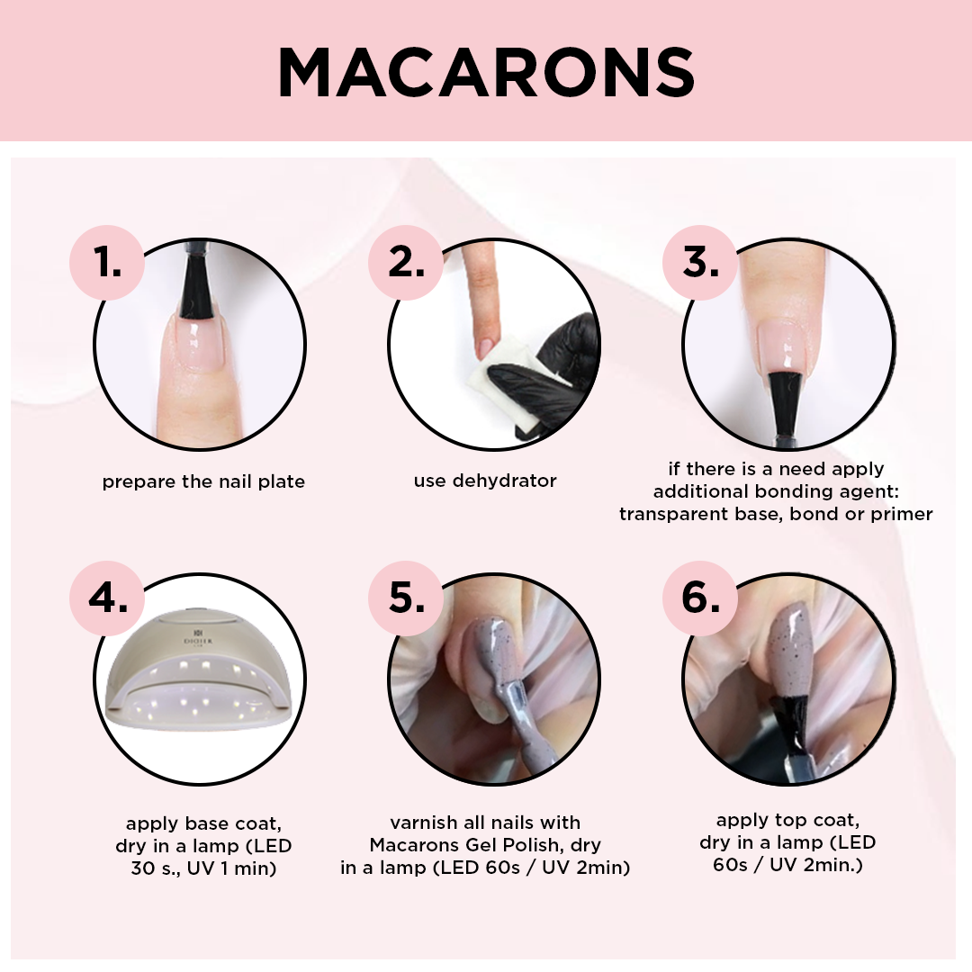 didier-lab-macarons-uv-nagellack-strawberry-lemonade-10ml image 5